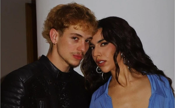 Indireta? Marina Sena troca trecho de música após término com Juliano Floss e dispara: ‘O gato é meu’