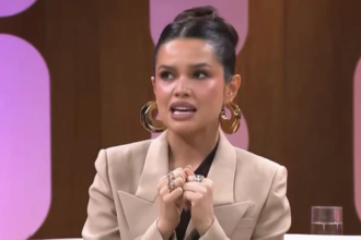 Juliette desabafa sobre diagnóstico e desejo de ser mãe: 'Passei noites sem dormir'