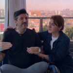 Lito Sousa grava vídeo enquanto ainda preserva os sentidos após diagnóstico raro