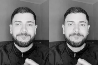 Marcelo, do BBB 26, revela diagnóstico de depressão: 'Por dentro, eu estava acabado'