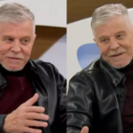 Miguel Falabella revela por que sempre ‘escondeu’ da mídia que era pai Miguel Falabella revela por que sempre ‘escondeu’ da mídia que era pai