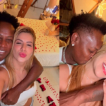 'Pela nossa filha': Ex-mulher de Neném chora na web e detalha rotina de superação após divórcio