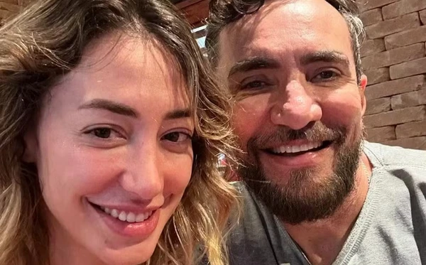 Pai de ex-Estrela da Casa diz que pode ter sido rejeitado pela filha por ser gay e faz apelo: 'Morro cada dia um pouco'