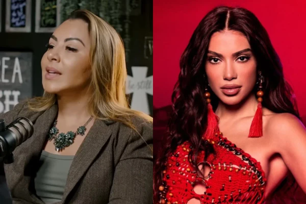 Pastora causa revolta ao dizer que Anitta é 'comandada e dominada por demônios' e web reage: 'Intolerância religiosa'