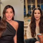 Luto antecipado pelo namorado e sofrimento fizeram Sandra Bullock mudar de personalidade, dizem amigos