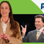 Silvia Abravanel usa Silvio Santos para pedir votos em campanha política e é detonada