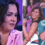 Ex-Tiazinha afirma que Luciano Huck nunca mostrou quem realmente é e diz torcer por “evolução espiritual”