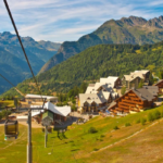 Acidente com teleférico nos Alpes franceses deixa 23 feridos