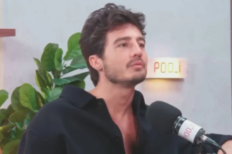 Tiago Iorc abre o coração e revela motivo de pausa na carreira: ‘Fiquei um mês sem pregar o olho’