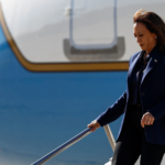 Invasor entra em propriedade de Kamala Harris, ex-vice-presidente dos EUA