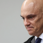 Nas redes, 85% querem abertura de investigação contra Alexandre de Moraes, diz estudo Nas redes, 85% querem abertura de investigação contra Alexandre de Moraes, diz estudo