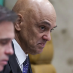 Ala do STF critica sigilo parcial de Mendonça e quer adiar julgamento de Moraes