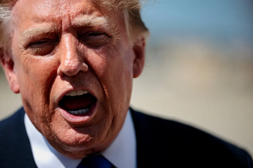 Trump prevê fim da guerra com Irã após “midterms” e promete gasolina mais barata Trump prevê fim da guerra com Irã após “midterms” e promete gasolina mais barata