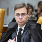 Decisão de Mendonça expõe racha no STF e abre debate sobre imparcialidade Decisão de Mendonça expõe racha no STF e abre debate sobre imparcialidade