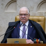 Sob pressão, Fachin avalia substituir Mendonça em relatoria dos casos Master e INSS