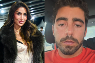 Bianca Andrade nega romance com Pedro Scooby após separação do surfista: “Comprometida”