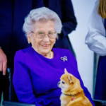 Princesa Astrid, da Noruega, morre aos 94 anos, dois dias após funeral do rei
