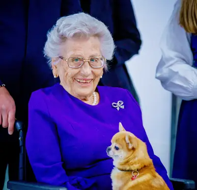 Princesa Astrid, da Noruega, morre aos 94 anos, dois dias após funeral do rei Princesa Astrid, da Noruega, morre aos 94 anos, dois dias após funeral do rei
