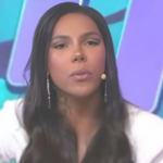Carol Lekker confirma saída do SBT e revela que não consegue sobreviver com salário de R$ 10 mil