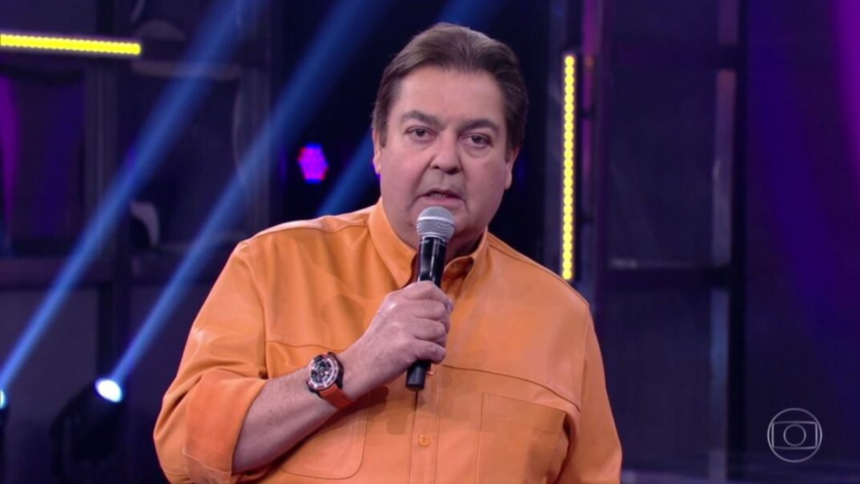 Faustão fará retorno à Globo cinco anos após deixar a emissora; saiba detalhes Faustão fará retorno à Globo cinco anos após deixar a emissora; saiba detalhes