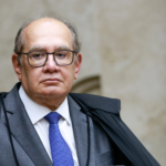 Gilmar afirma que plenário do STF deve analisar afastamento de chefe da PF Gilmar afirma que plenário do STF deve analisar afastamento de chefe da PF