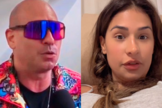 Simone Mendes: equipe esclarece caso de desabamento após ação movida por músico do Tihuana