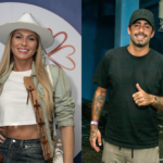 Lívia Andrade nega affair com Pedro Scooby e confessa: “Perigoso”
