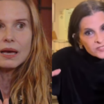 Paula Burlamaqui diz que envelhecer é um ‘castigo do ser humano’ e Marina Lima dispara: “Morra cedo”