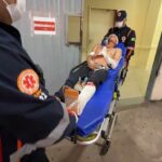 Colombiano é espancado com barras de ferro após suspeita de roubo de celular no Bosque, em Rio Branco
