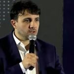 Toffoli rejeita levar de imediato decisão sobre Renan Santos ao plenário do TSE Toffoli rejeita levar de imediato decisão sobre Renan Santos ao plenário do TSE