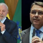 Pesquisa Real Time Big Data: Lula lidera com 38%, Flávio tem 29% e Cury aparece com 10% no 1º turno Pesquisa Real Time Big Data: Lula lidera com 38%, Flávio tem 29% e Cury aparece com 10% no 1º turno
