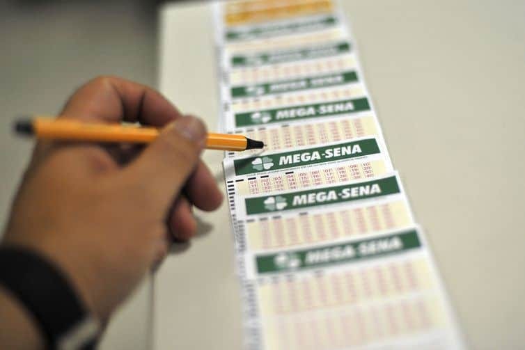 Mega-Sena sorteia R$ 36 milhões nesta terça-feira (1º)