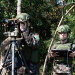 Exército reforça vigilância na fronteira do Amazonas após denúncia de presença de homens armados ligados às Farc Exército reforça vigilância na fronteira do Amazonas após denúncia de presença de homens armados ligados às Farc