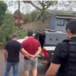 Se passando por médico, homem aplica golpe de R$ 641 mil e é preso no Paraná