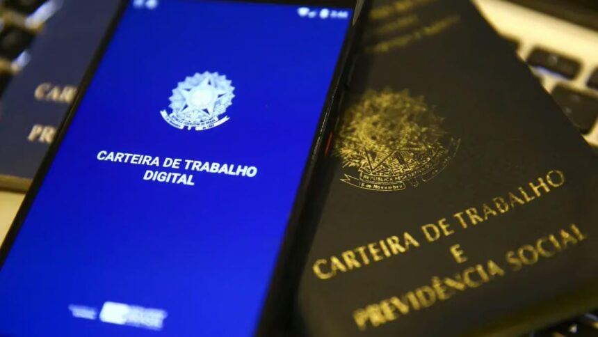 Sine oferece 281 vagas de emprego nesta terça-feira em Rio Branco