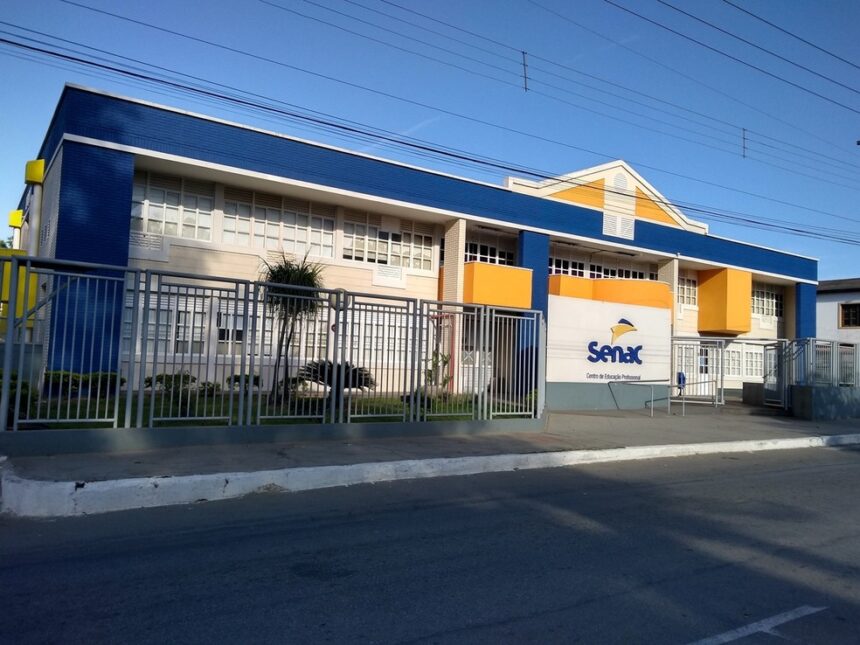 Senac oferece 55 vagas gratuitas de qualificação profissional em Feijó