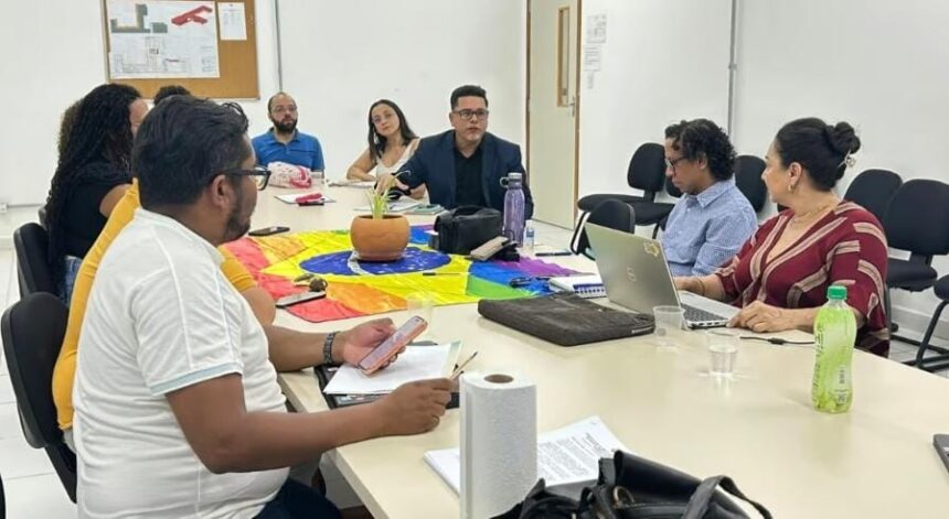 20ª Semana da Diversidade do Acre traz corrida, realeza com categorias inéditas e novo trajeto da Parada LGBTQ+