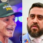 Bittar pede afastamento de juiz do TRE-AC após acusações de hostilidade contra Bolsonaro em redes sociais Bittar pede afastamento de juiz do TRE-AC após acusações de hostilidade contra Bolsonaro em redes sociais