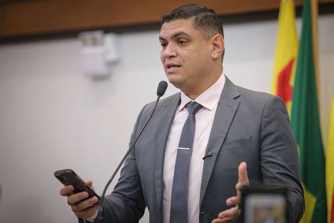 Tio Pablo aparece em 4º lugar na Pesquisa Perfil para deputado estadual no Acre
