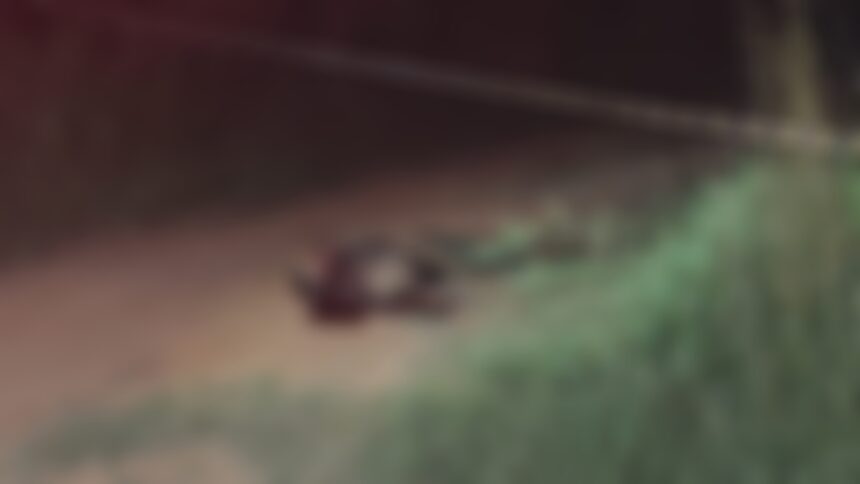 Detento monitorado por tornozeleira é amarrado e morto a golpes de faca no Segundo Distrito de Rio Branco