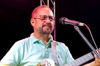 Músico de 53 anos é encontrado morto dentro de residência no bairro Universitário, em Rio Branco