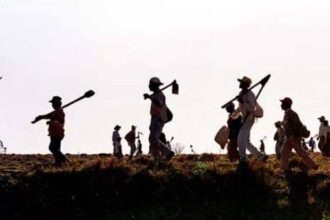 Conflitos no campo disparam 140% no Amazonas no 1º semestre; estado fica entre os 5 mais violentos do país