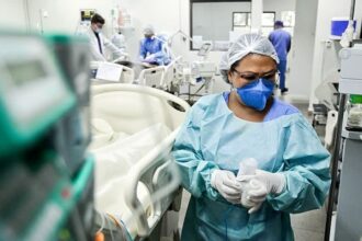 Acre sem alerta de SRAG; cenário nacional mostra queda e rinovírus em destaque