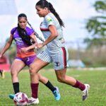 Definição das semifinais do Estadual Feminino Sub-17 acontece neste sábado no Florestinha