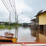 Rio Branco e Sena Madureira recebem R$ 3,2 milhões do governo federal para recuperação após desastres Rio Branco e Sena Madureira recebem R$ 3,2 milhões do governo federal para recuperação após desastres