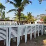 Arraial do Alto Santo é preparado com festa de tradição neste sábado em Rio Branco Arraial do Alto Santo é preparado com festa de tradição neste sábado em Rio Branco