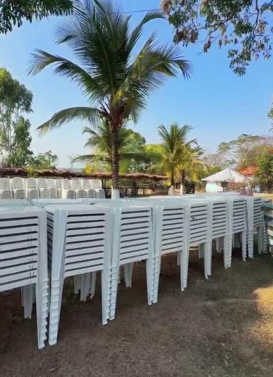 Arraial do Alto Santo é preparado com festa de tradição neste sábado em Rio Branco