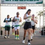 Corrida Amazônia reúne 450 participantes e celebra Dia da Amazônia com esporte e conscientização ambiental Corrida Amazônia reúne 450 participantes e celebra Dia da Amazônia com esporte e conscientização ambiental