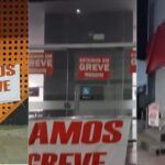 Bancários da Caixa e do Banco do Brasil no Tocantins aprovam greve e atendimento pode ser afetado a partir do dia 10