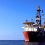 Ibama libera três novos poços exploratórios da Petrobras na Foz do Amazonas, no Amapá Ibama libera três novos poços exploratórios da Petrobras na Foz do Amazonas, no Amapá